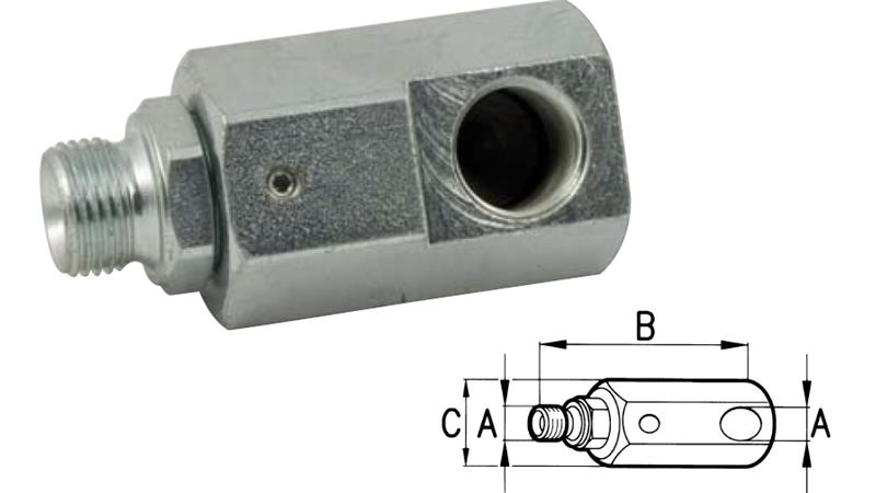 RACCORDEMENT FITTING NZ