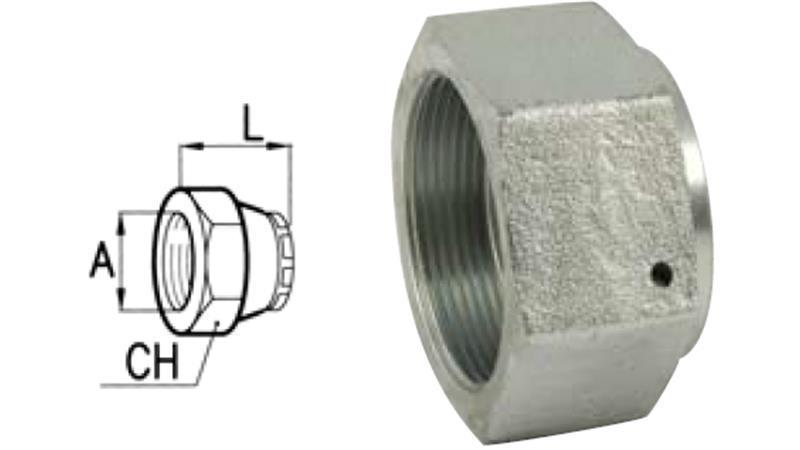 VERBINDUNGSSTÜCK NZ 82692