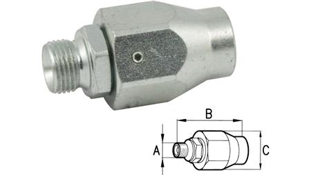 RACCORDEMENT FITTING NZ