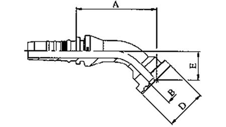RACCORDEMENT FITTING NZ