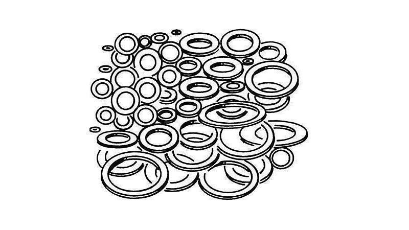 KOPPERDÅSE M14x1.5 - 14x20 mm