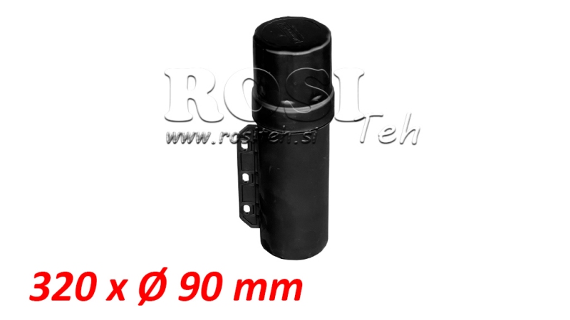 PVC ДОКУМЕНТНА КУТИЯ