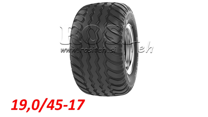 19.0/45-17 PNEUMATIIKKIA AW708 14PL RENGAS 16,00X17