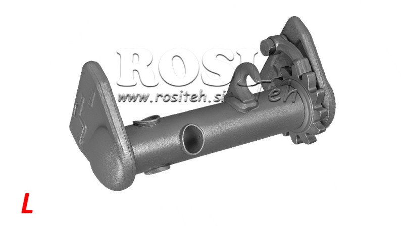 VERRICELLO DI TENSIONAMENTO PER RIMORCHI SINISTRI