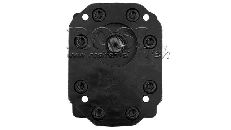 HYDRAULISK PUMP 30C42X198 FÖRSTA GR.3 GR.2 42 CC HÖGER