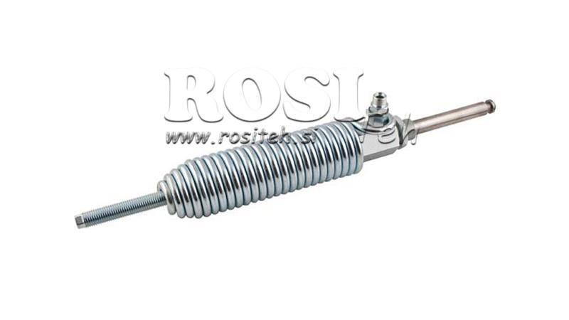 CILINDRU HIDRAULIC CU ACȚIUNE SINGULARĂ PENTRU DESCHIDEREA HATCH-ULUI TANK 4''