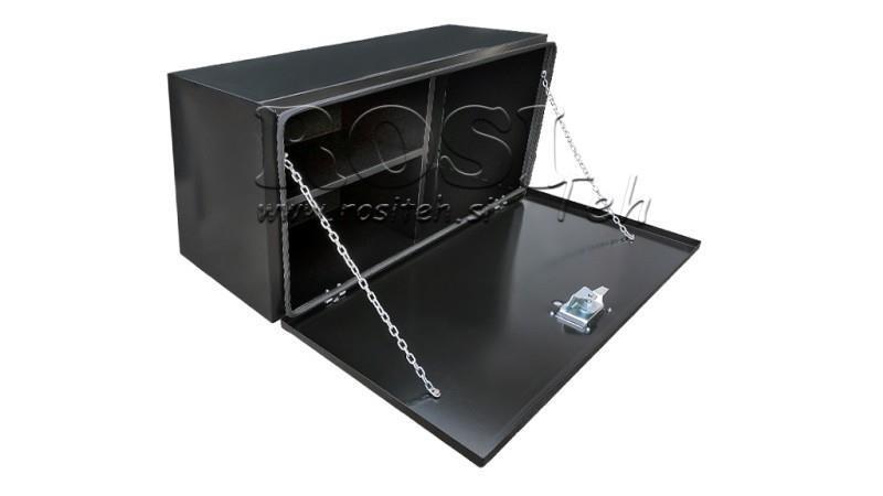 METALLIKUORMALAATIKKO