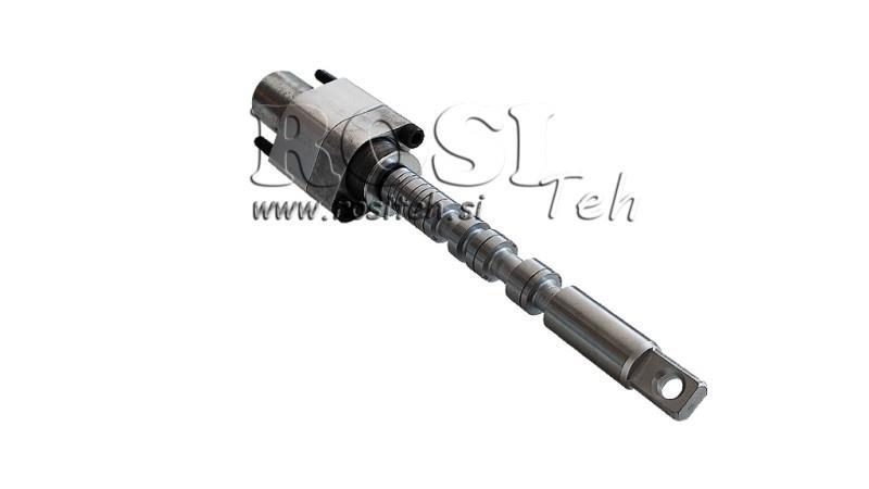 ВАЛ L12 ЗА PC100 - ПЛАВАЩ