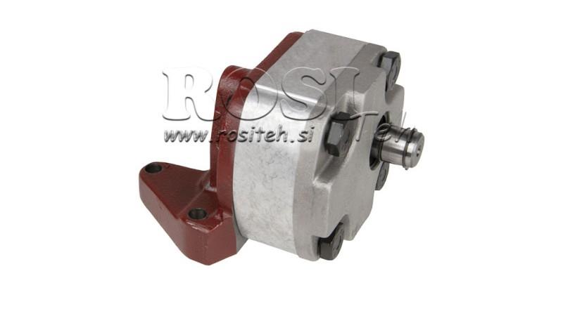 HÜDRAULINE PUMP TRAKTOR - OEM 5135305 - originaal FIAT sp.30mm