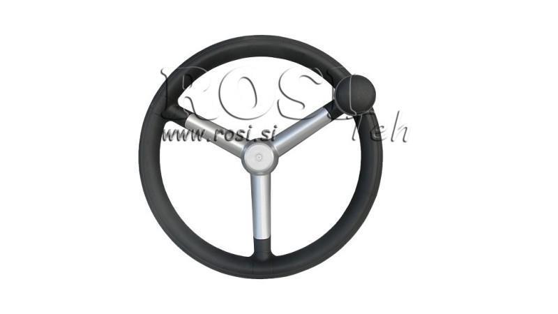 RATT DIAMETER 380 - h 110