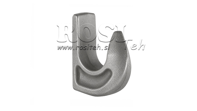 EURO KROK FOR TRAKTORLENKE HYDRAULIKK