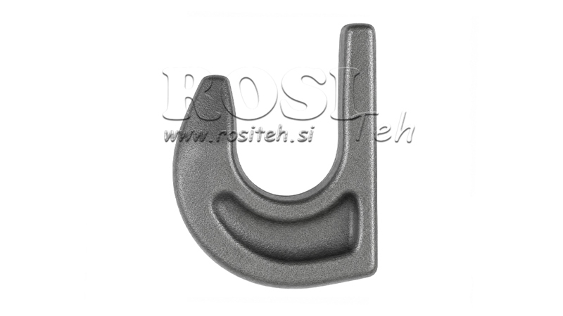 EURO KROK FOR TRAKTORLENKE HYDRAULIKK