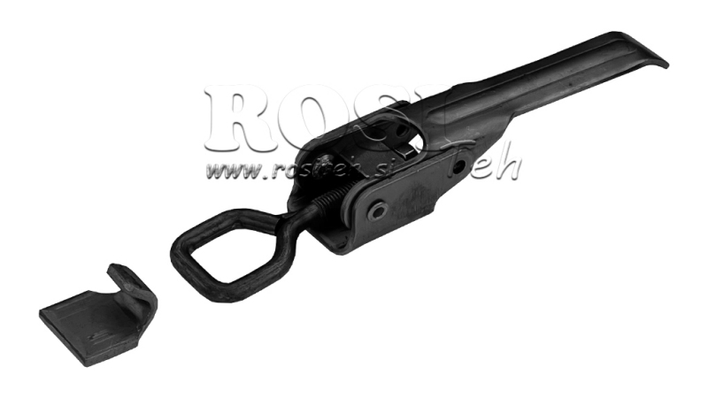 LEGĂTURĂ LATERALĂ TIP OCCHIO