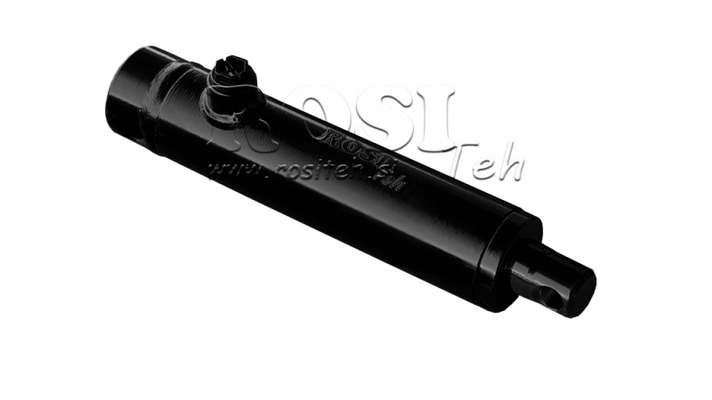 ЦИЛИНДЪР ЗА СПИРАНЕ С ВГРАДЕН ВЪТРЕШЕН ПРУЖИНА 95mm