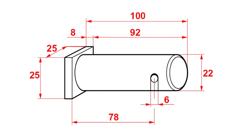 KEIL 22x90