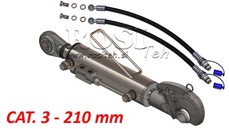 HIDRAVLIČNA POTEZNICA AVTOMATSKA - 3 KAT. 80/40-210 (90-210HP)(32,2)