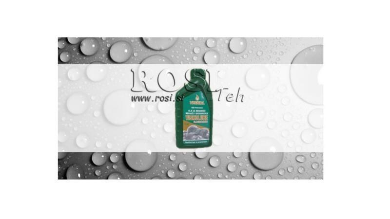 ULJE ZA PRIJENOS - VISKOLUBE GL5 SAE 90-1L