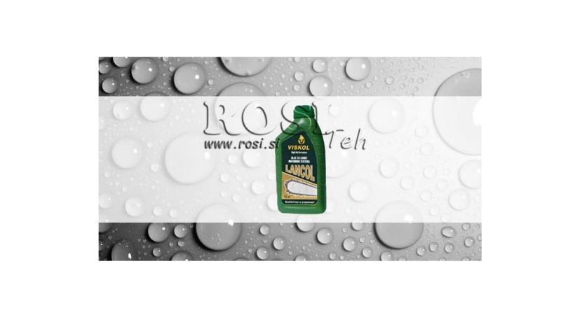 ULEI LUBRIFIANT PENTRU LANȚ - LANCOL-1L