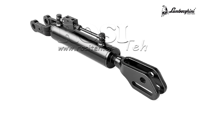 HYDRAULISK LIFTING TOPPLENKE - LAMBORGHINI 80/40MIN.680 TYPE (1) Φ 26/28