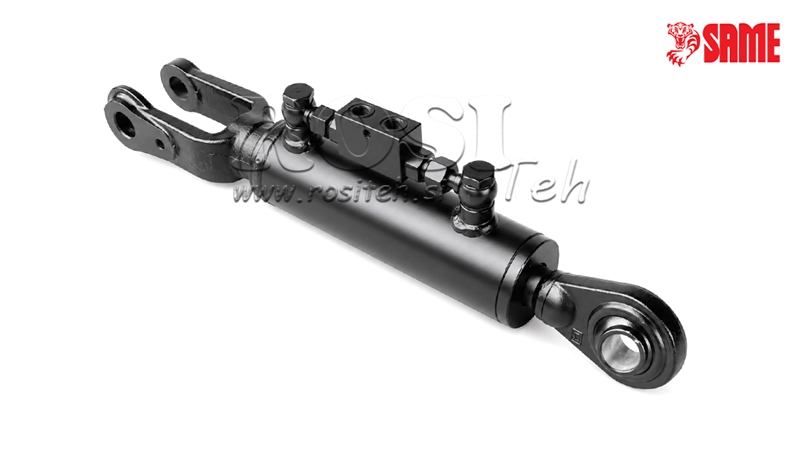HYDRAULISK LIFTING TOPPLENKE - SAME 60/30MIN.480 TYPE (2) Φ 25.4/24.5