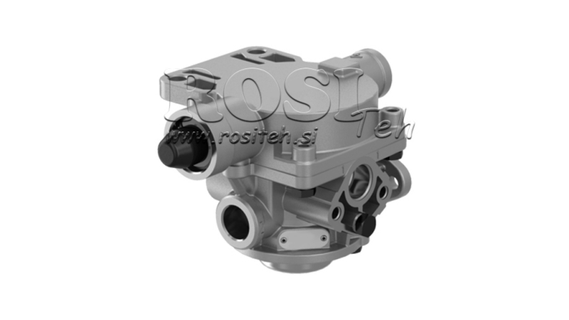 VALVĂ DE FRÂNĂ ÎN DOUĂ DIRECȚII TRAILER (M22X1,5)