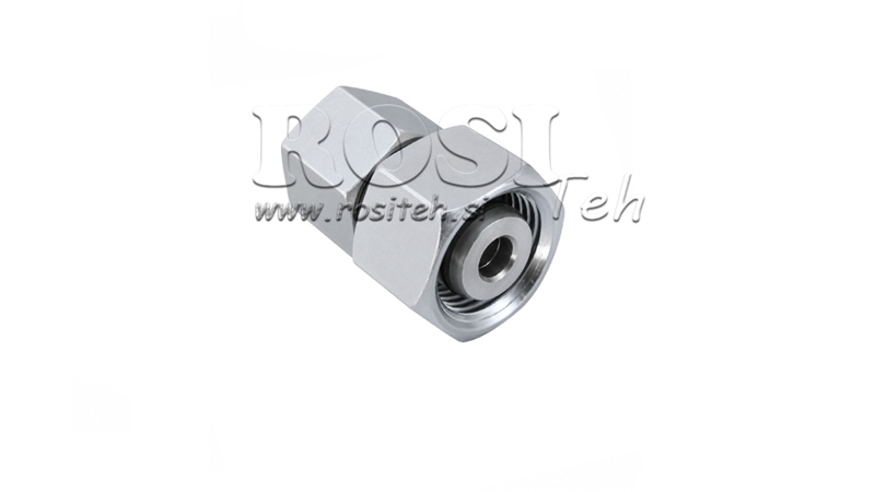 MANOMETER TILKOBLING