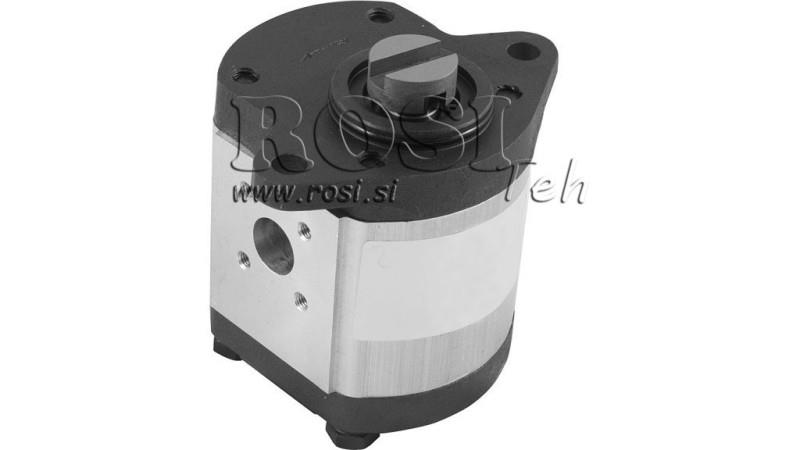 POMPĂ HIDRAULICĂ TRACTOR -  4500121 - 20A19X837