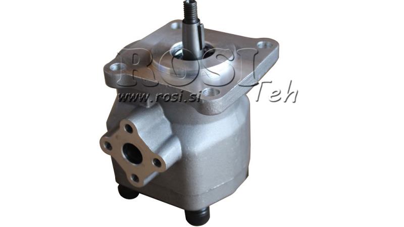 POMPA HIDRAULICA TRACTOR - KP0588ATSS - 10A10X570SS