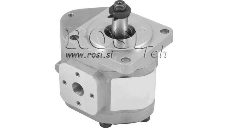 POMPĂ HIDRAULICĂ TRACTOR - 307001-3300 - 20A11X903SH