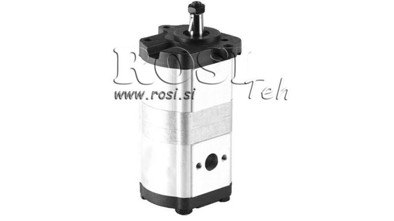 POMPĂ HIDRAULICĂ TRACTOR - 3652099M91 - 22A8.2/15X732