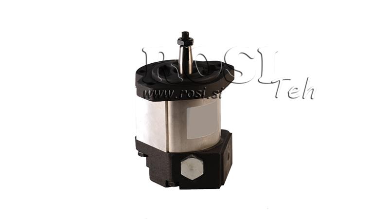 HÜDRAULILINE PUMP TRAKTOR - AZ19692 - 20A17.3X410N