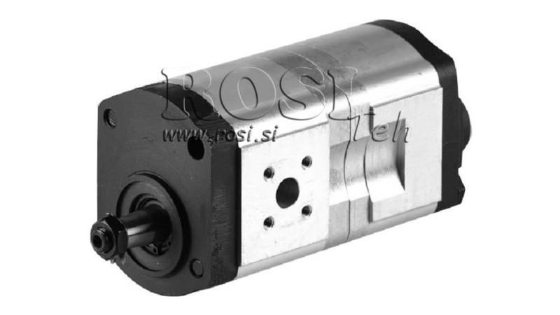 HÜDRAULINE PUMP TRAKTOR - 3223932R93 - 22A11/8.2X403