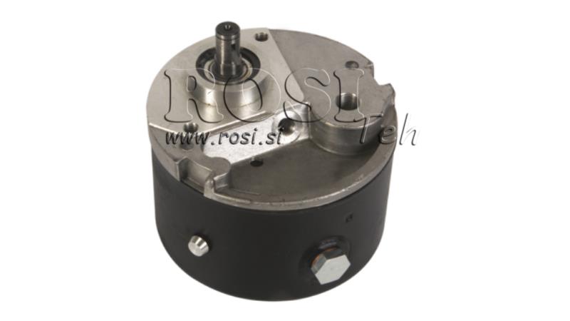 POMPE HYDRAULIQUE TRACTEUR - 773126M92 - 20C6.3X351S