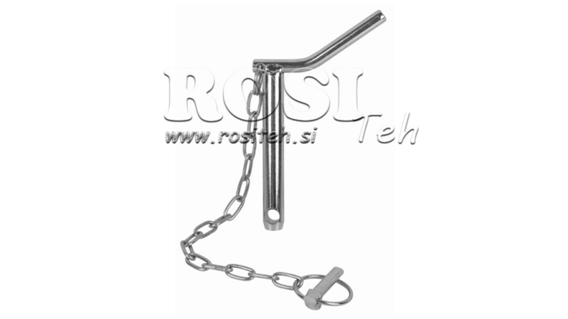 KOLÍK PRE ŤAŽNÝ ZÁVES