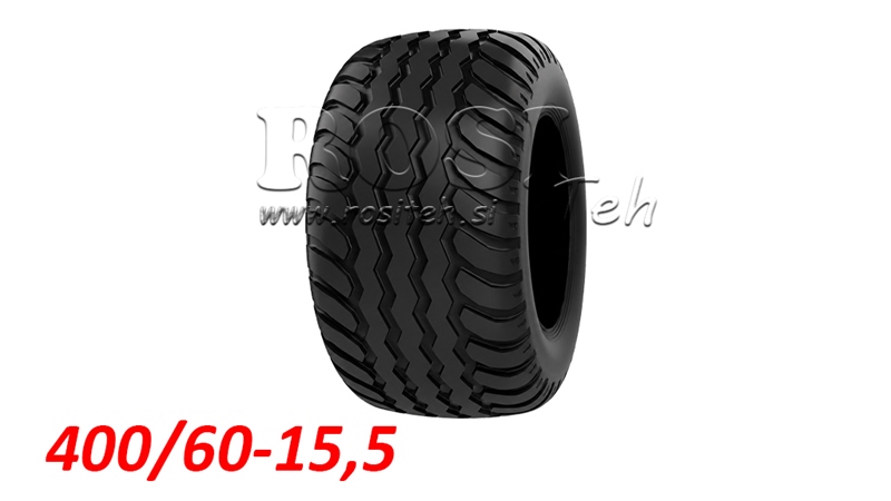 400/60-15,5 DEKK AW708 (14 PR)