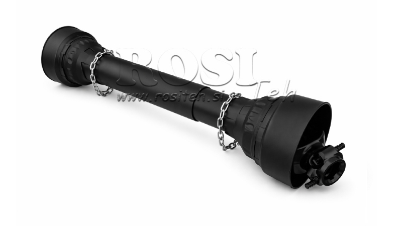 ECO KARDANAXEL 890mm 30-75HP STANDARD