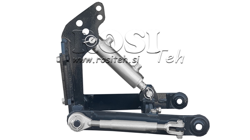 FRONT HYDRAULIKK UNIVERSAL KIT CAT. 1 - ECO FOR TRAKTOR