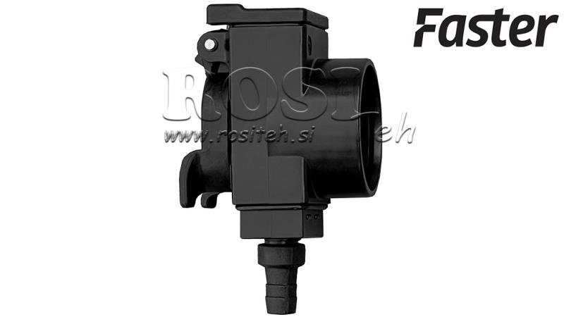 CAPTATOR DE ULEI TARV CUPLARE RAPIDĂ TRACTOR