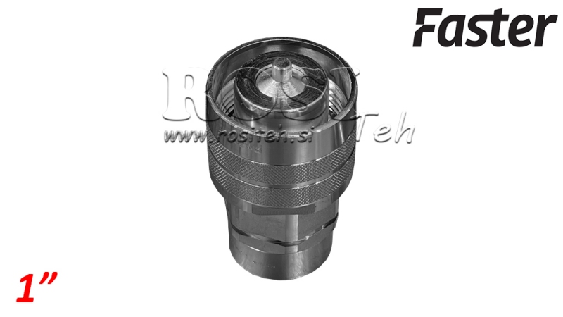 SNABBKOPPLING GÄNGADE CVV HANE 1