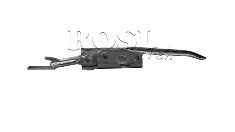 SIDELUKKING TYPE OCCHIO ECO