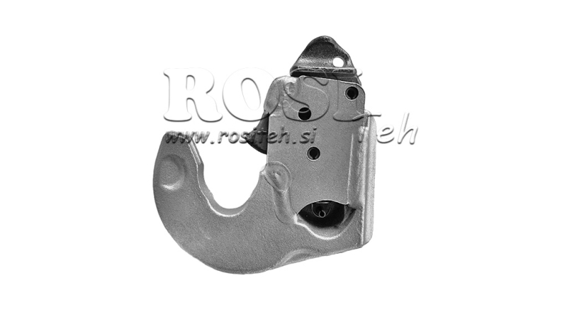 HÁK SPODNÉHO RAMENA PRE TRAKTOR KAT.3 WALTERSCHEID