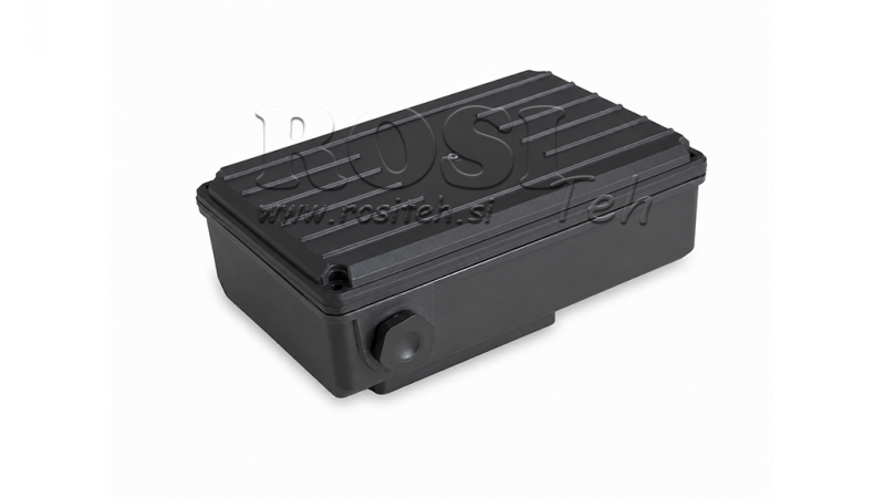 PVC SAVIENOJUMA KĀRBA ELEKTROMOTORAM