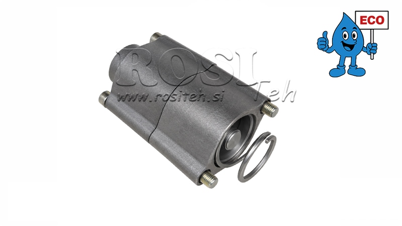 CONTROL 3 FOR MANUELL VENTIL R40 ECO