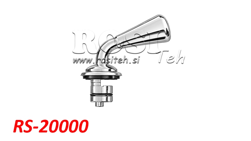 CLUTCHSPAK FOR VINSJ RS-20000