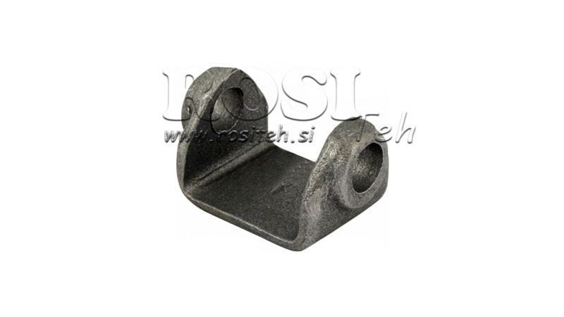 ДВОЙНА ХИЗА РОМА ФЛИПЕР