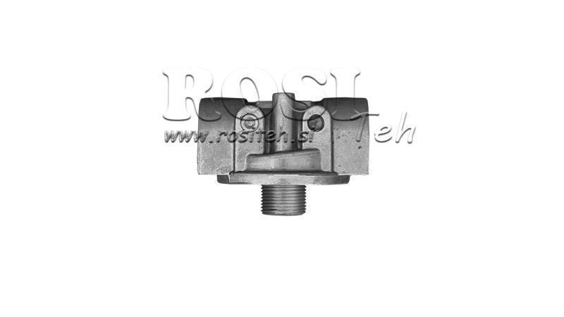 INCARICATORE PER FILTRO DI ASPIRAZIONE 3/4