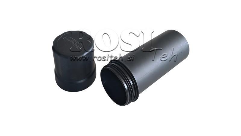 PVC КУТИЯ ЗА ДОКУМЕНТИ