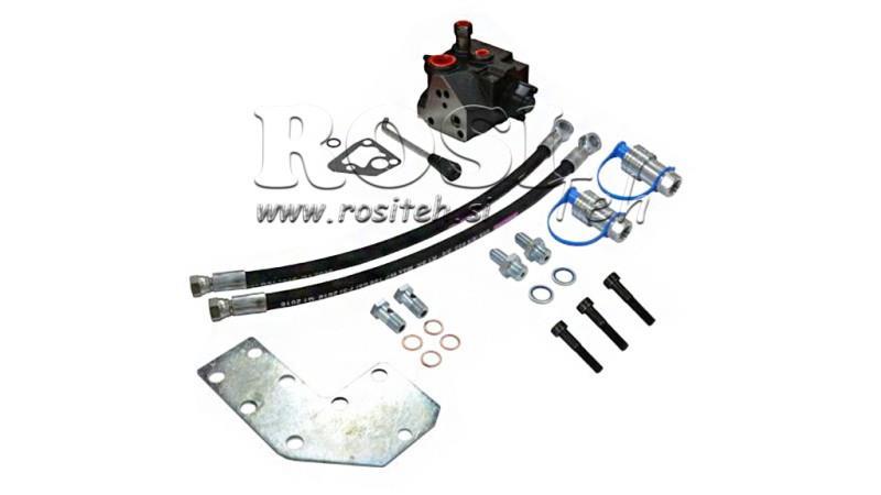 ХИДРАВЛИЧЕН КЛАПАН FIAT FT2