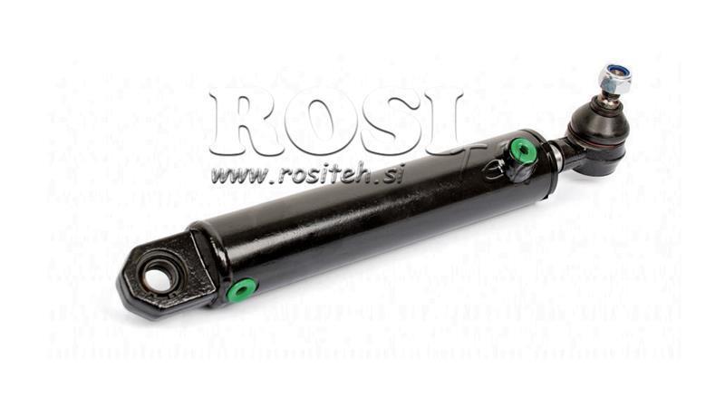 ХИДРАВЛИЧЕН УПРАВЛЯВАЩ ЦИЛИНДЪР FIAT-NEW HOLLAND OEM-5113093, 5113130, 5113131, 5123968, 5125260, 5140