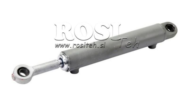 HYDRAULISK STYRNINGSCYLINDER FIAT-NEW HOLLAND OEM-5189893